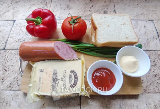 Шаг 1: иллюстрация