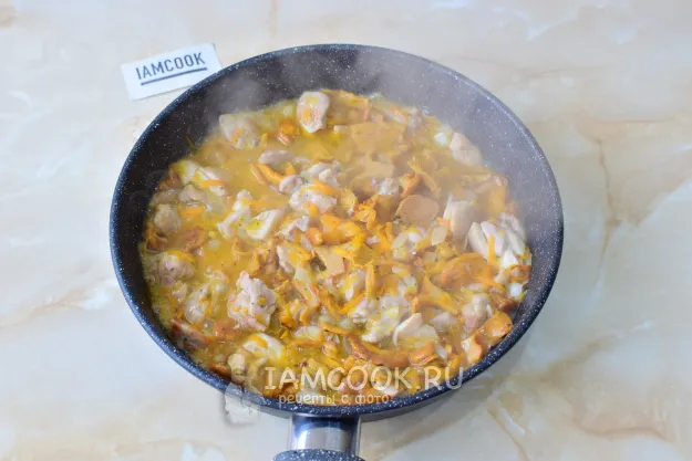 Шаг 9: иллюстрация