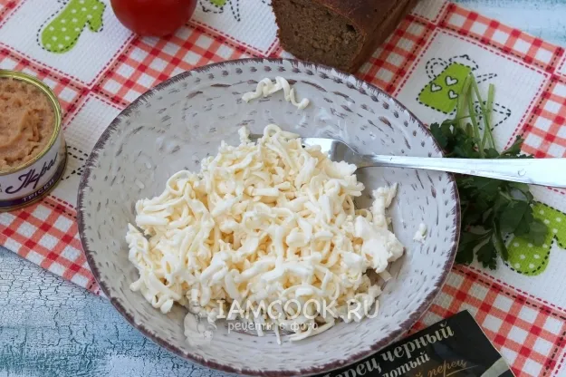 Шаг 2: иллюстрация