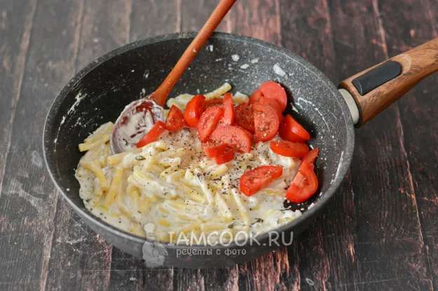 Шаг 7: иллюстрация