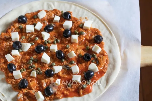 Шаг 5: иллюстрация