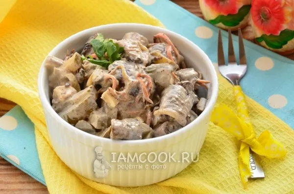 Шаг 11: иллюстрация