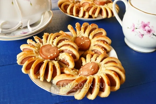 Шаг 10: иллюстрация