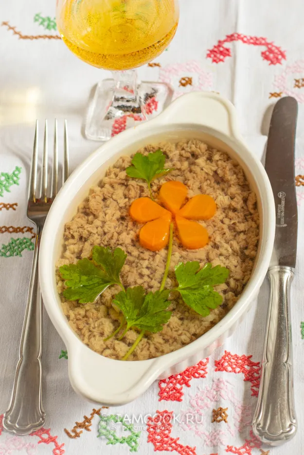 Шаг 10: иллюстрация