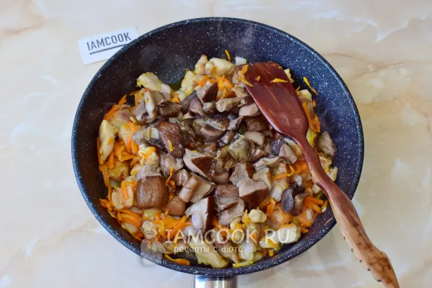 Шаг 9: иллюстрация