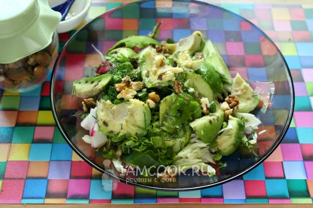 Шаг 9: иллюстрация