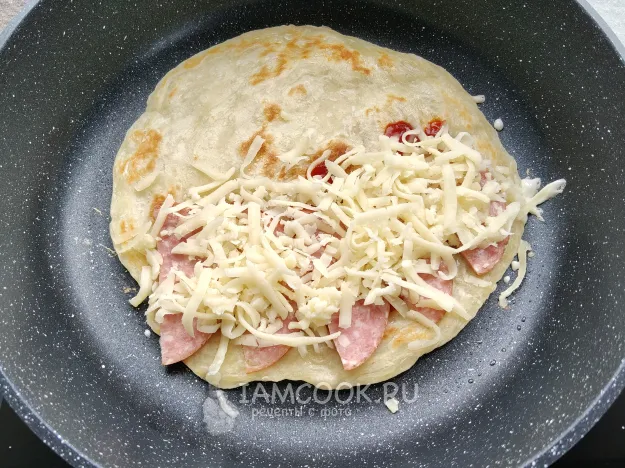 Шаг 7: иллюстрация