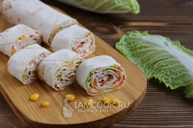 Шаг 10: иллюстрация