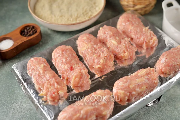 Шаг 4: иллюстрация