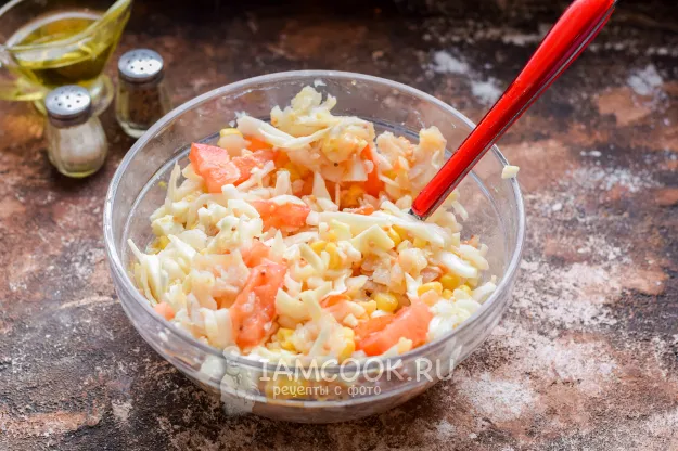 Шаг 9: иллюстрация