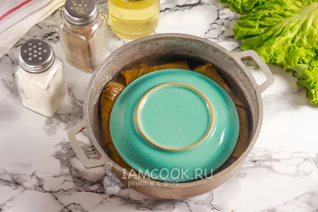 Шаг 9: иллюстрация