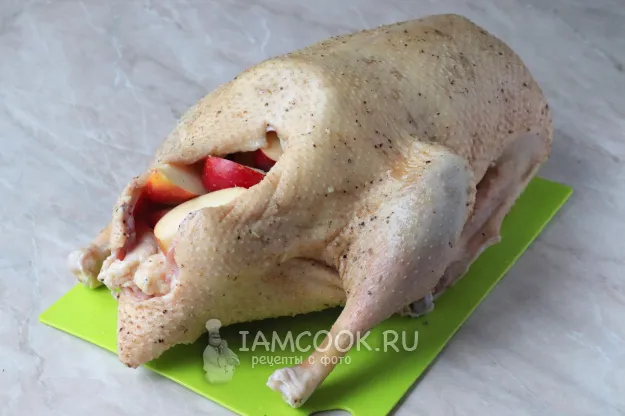 Шаг 5: иллюстрация