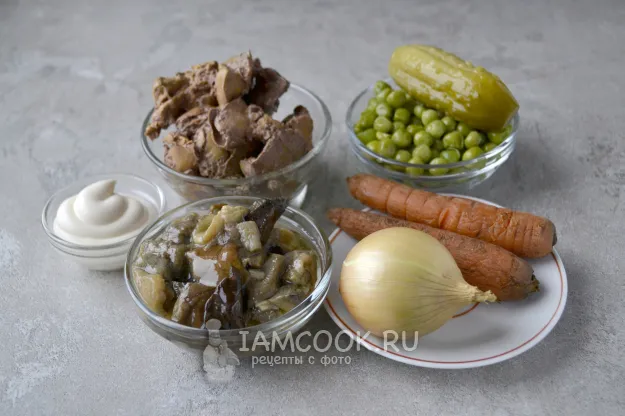 Шаг 1: иллюстрация