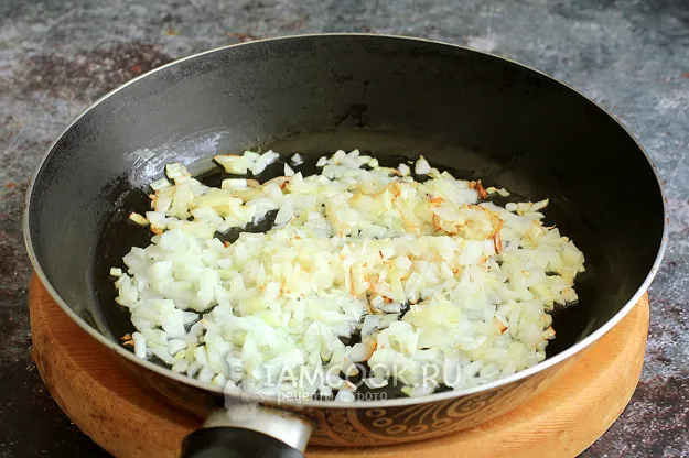 Шаг 2: иллюстрация