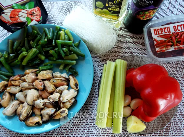 Шаг 1: иллюстрация