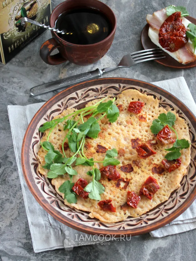 Шаг 10: иллюстрация