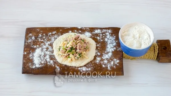 Шаг 9: иллюстрация