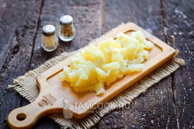 Шаг 2: иллюстрация