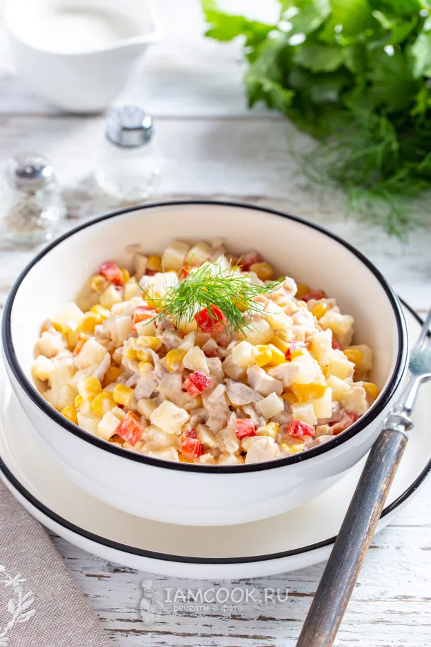 Шаг 8: иллюстрация