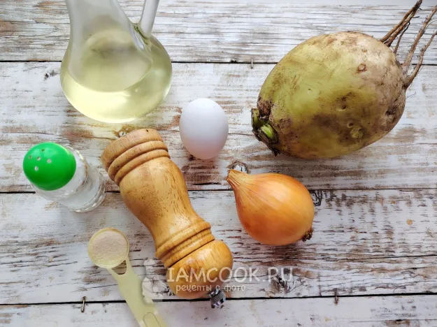 Шаг 1: иллюстрация