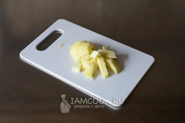 Шаг 2: иллюстрация