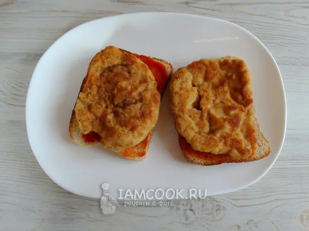 Шаг 9: иллюстрация