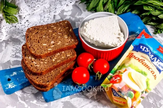 Шаг 1: иллюстрация