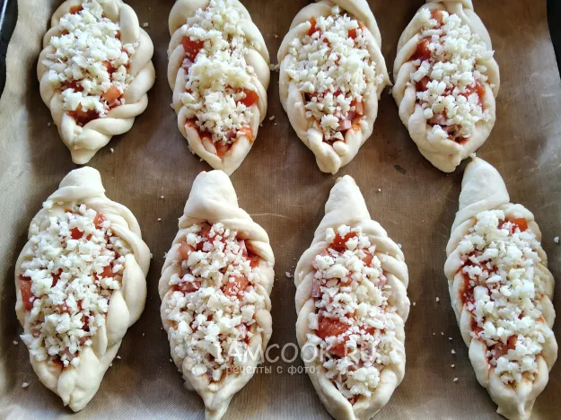 Шаг 14: иллюстрация