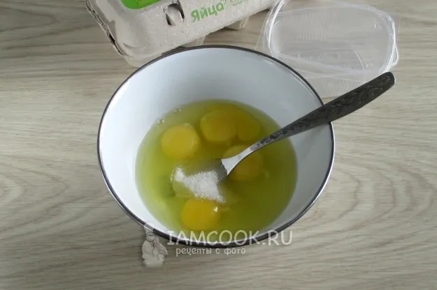 Шаг 5: иллюстрация