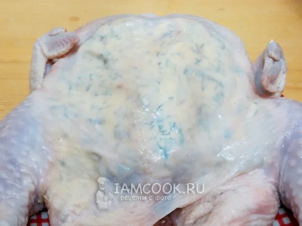 Шаг 5: иллюстрация