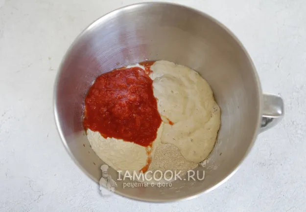 Шаг 2: иллюстрация