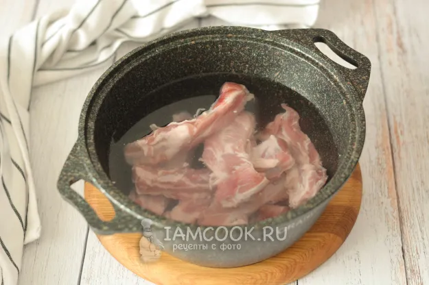 Шаг 2: иллюстрация