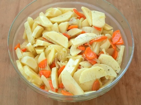 Шаг 6: иллюстрация