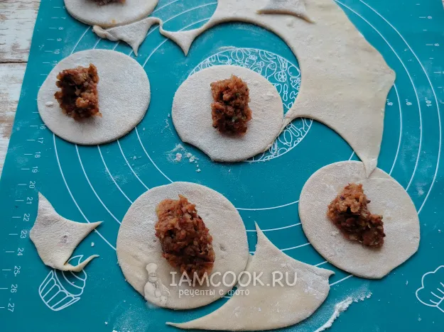 Шаг 11: иллюстрация