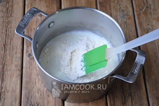 Шаг 3: иллюстрация