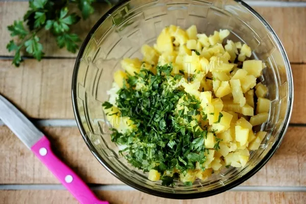 Шаг 2: иллюстрация