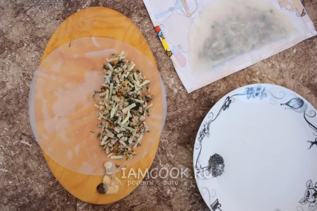 Шаг 3: иллюстрация