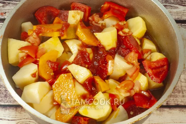 Шаг 9: иллюстрация