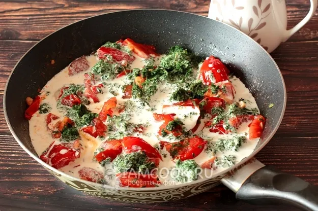 Шаг 8: иллюстрация