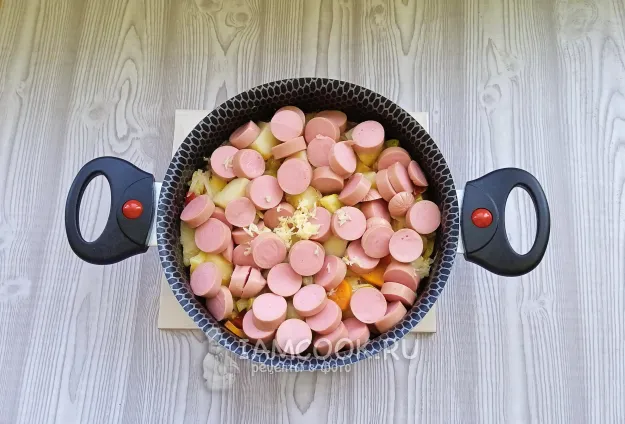 Шаг 6: иллюстрация