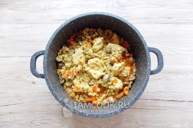 Шаг 9: иллюстрация