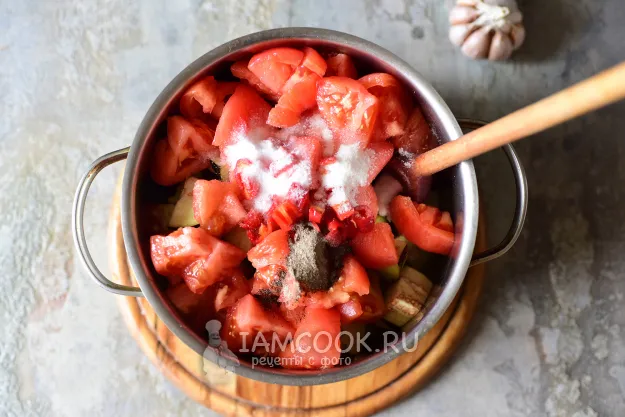 Шаг 6: иллюстрация