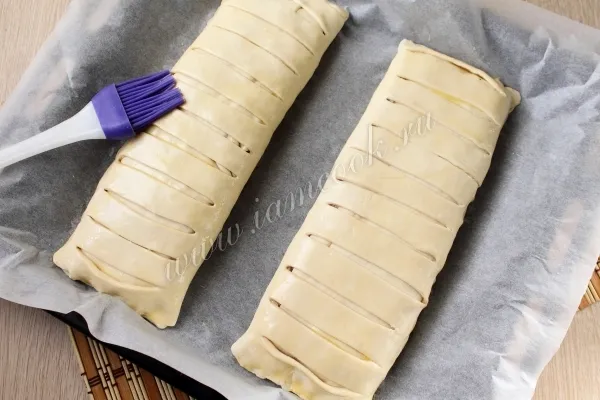 Шаг 10: иллюстрация