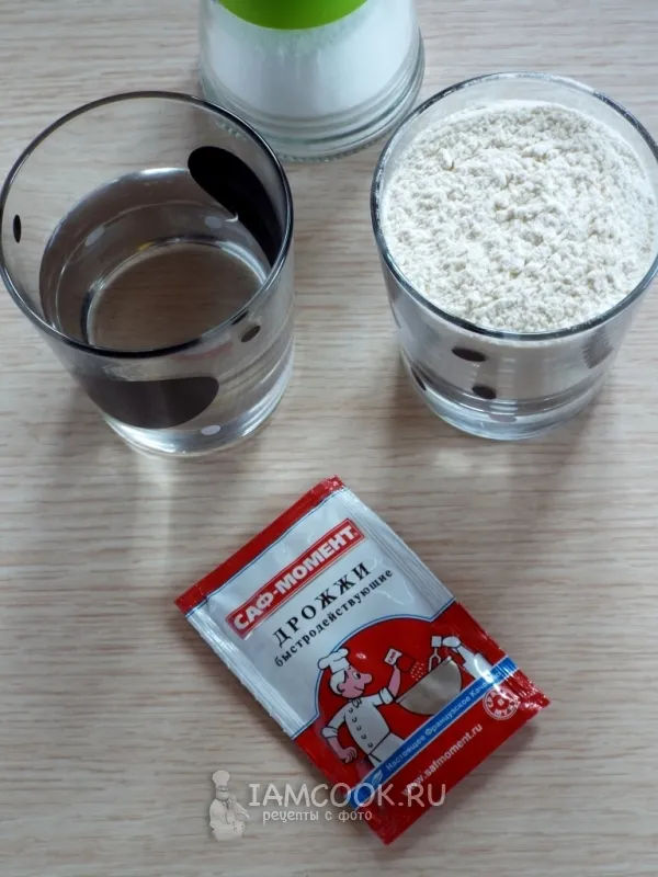 Шаг 1: иллюстрация