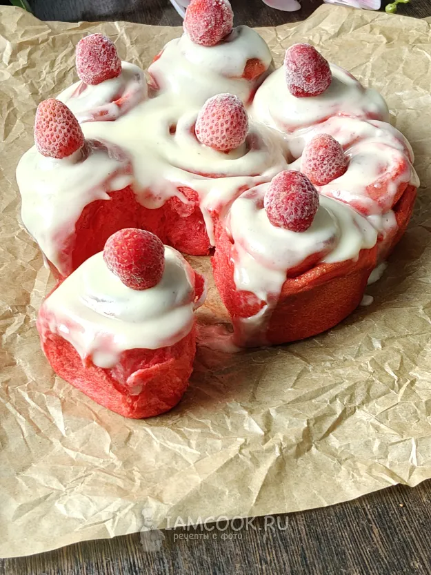 Шаг 17: иллюстрация