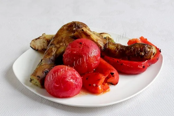 Шаг 4: иллюстрация