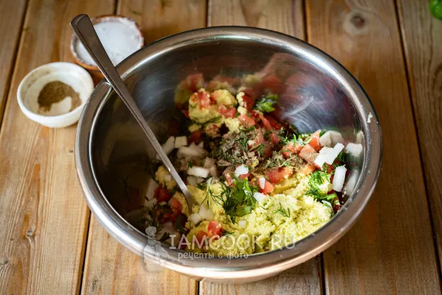 Шаг 6: иллюстрация