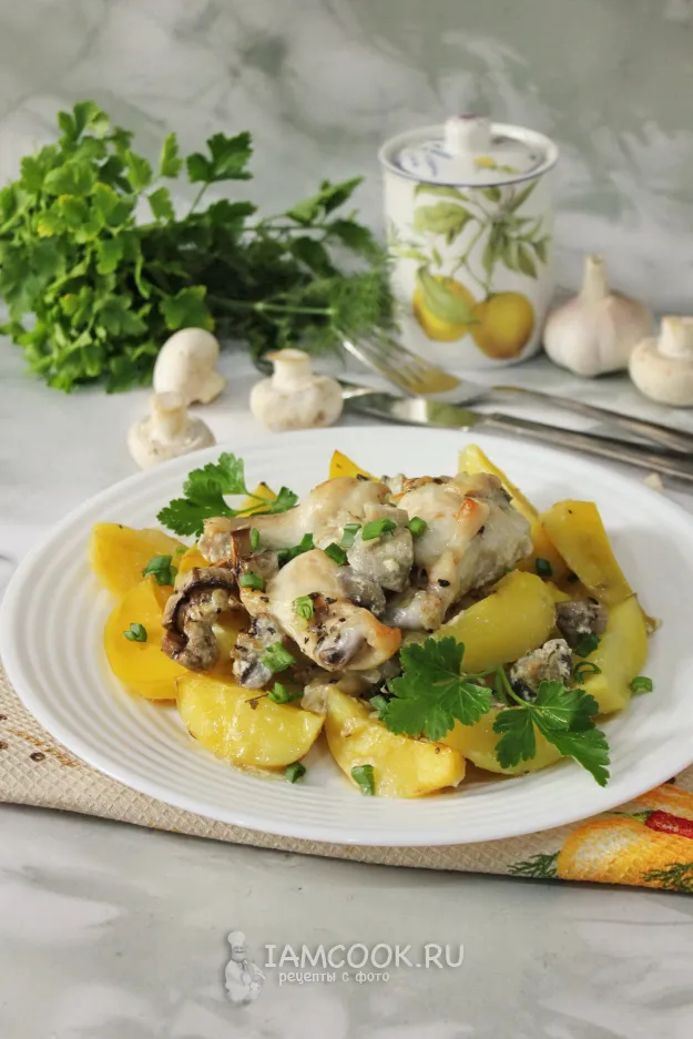 Шаг 8: иллюстрация