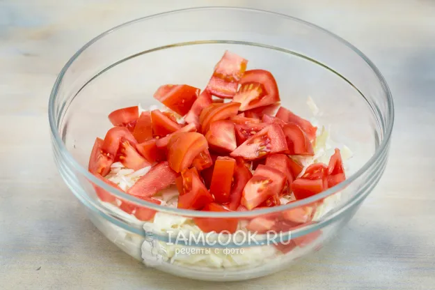 Шаг 3: иллюстрация