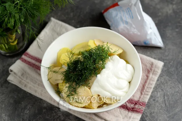 Шаг 5: иллюстрация